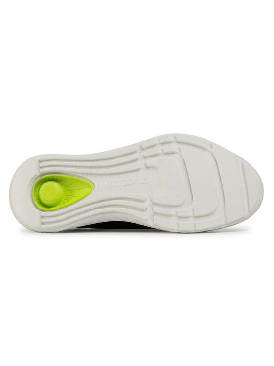 ECCO Sneakersy ECCO St.1 Lite W 83731351052 Černá