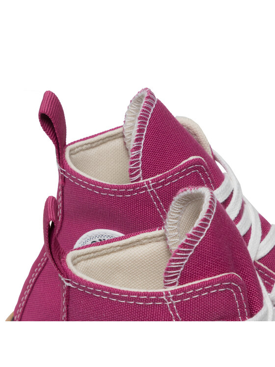 Converse Scarpe da ginnastica Converse Run Str Hike Hi 172362C Rosa