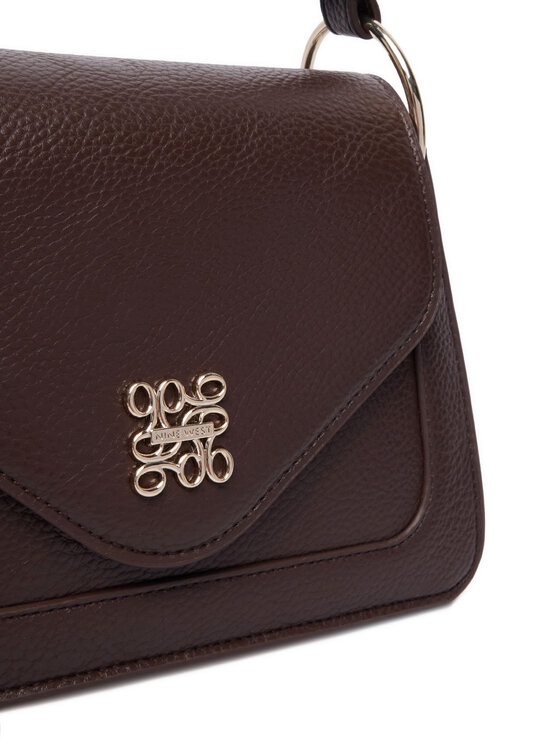 Nine West Borsetta Nine West CEO-ELEGANT MOTION-LDA9528 Marrone