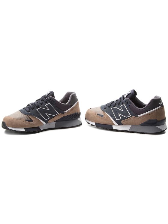 New Balance Laisvalaikio batai New Balance U446CNW Tamsiai mėlyna