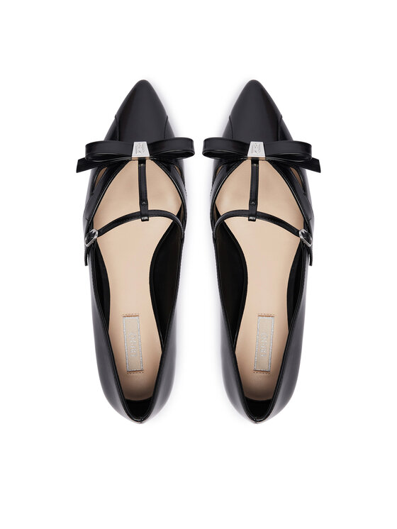 Liu Jo Balerinke Liu Jo Vivien 09 SF6005 EX196 Crna
