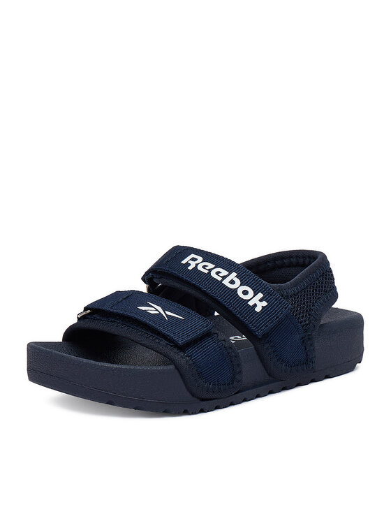 Reebok Босоніжки Reebok CEOWB-CP50-26023(III) Cиній