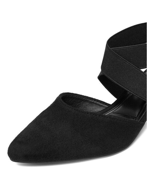 JENNY Туфлі JENNY CEO-SW25-7 01 Чорний