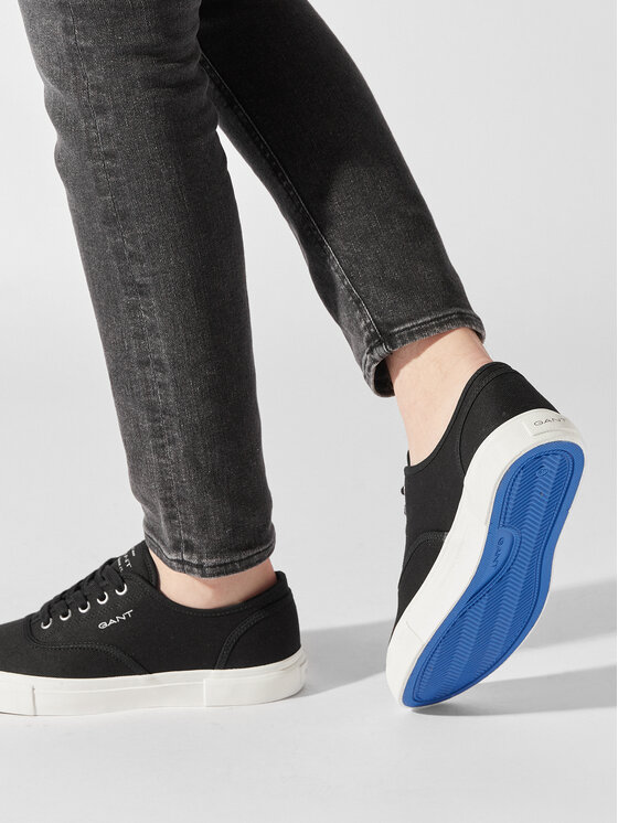 Gant Кросівки Gant Killox 26638857 Чорний