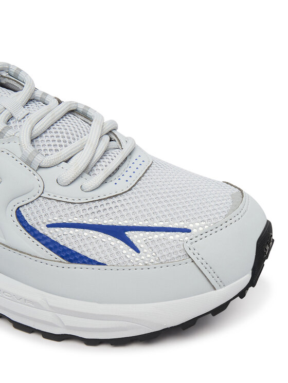 Under Armour Sneakers Under Armour Apparition Tech 6005280 Gri