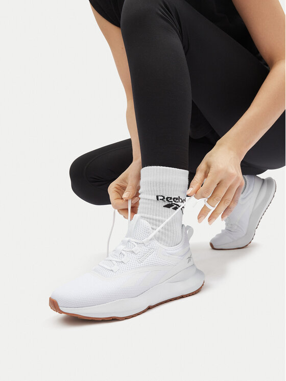 Reebok Bežecké topánky Reebok CITYRIDE 100209940 Biela