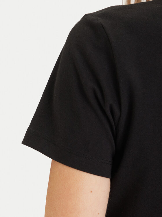 Calvin Klein Jeans Calvin Klein Jeans Camiseta LV047AB213 Negro Regular Fit