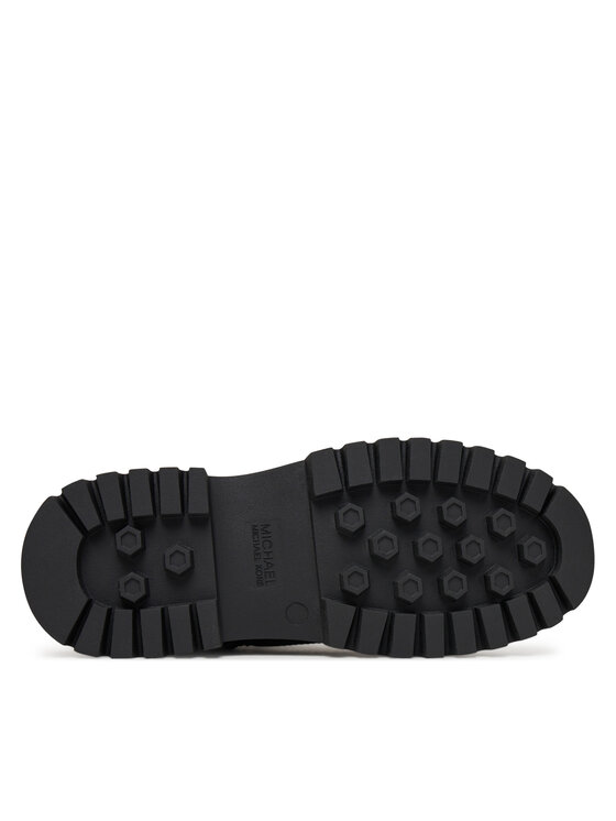 MICHAEL Michael Kors Черевики туристичні MICHAEL Michael Kors MK02734002 Чорний