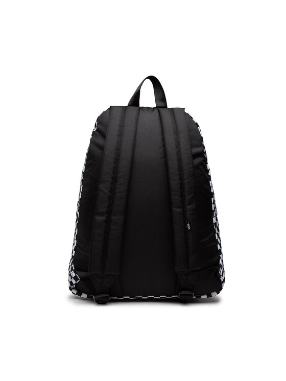 Vans Kuprinės Vans Taxi Backpack VN0A7RXNY281 Juoda