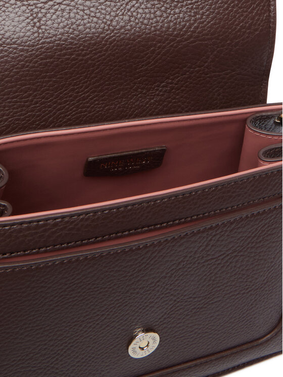 Nine West Rankinė Nine West CEO-ELEGANT MOTION-LDA9528 Ruda