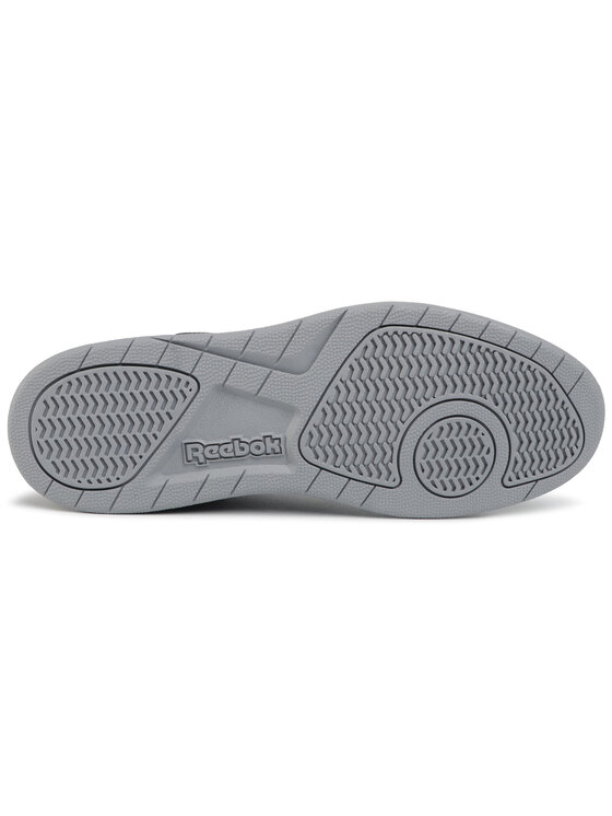 Sneakersy Reebok Royal BB4500 FZ0794 Czarny | Eobuwie.com.pl