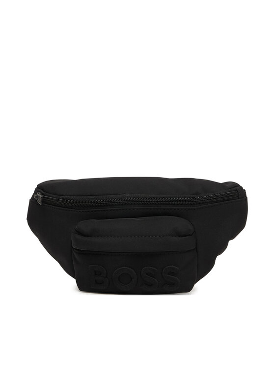 BOSS Ľadvinka BOSS J53135 Čierna