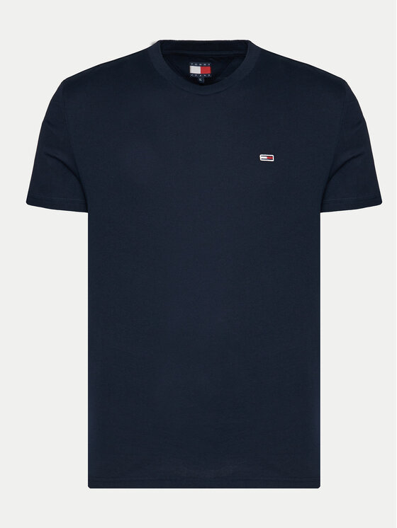 Tommy Jeans Tommy Jeans Komplet t-shirt majic﻿ DM0DM20687 Pisana Slim Fit