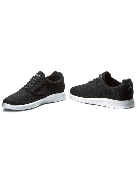 Vans Snīkeri Vans Iso 1.5 VN0A2Z5S7LM Melns