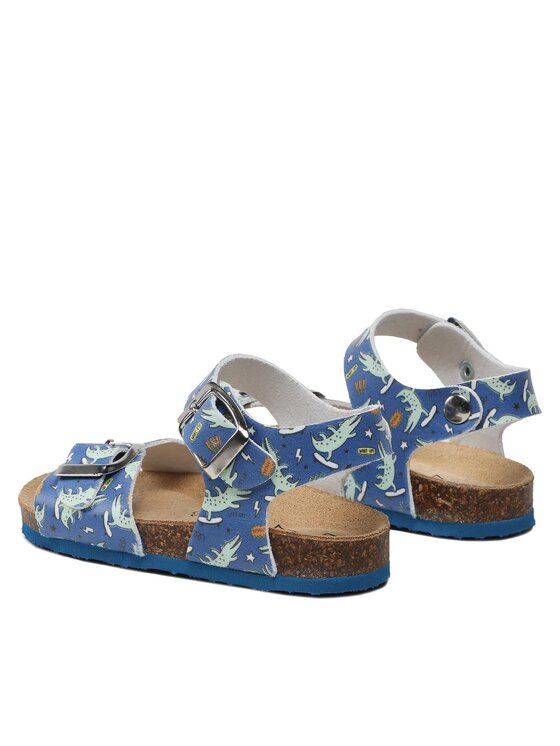 Primigi Sandály Primigi 3925522 M Modrá