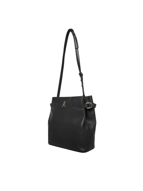 Patrizia Pepe Сумка Patrizia Pepe 2B0150/L162-K103 Чорний