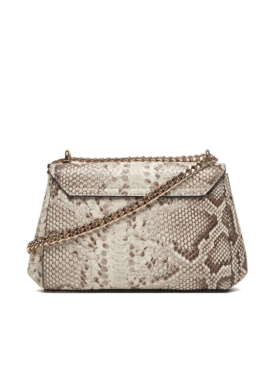 Guess Сумка Guess Melinda Mini HWKG99 33780 Бежевий
