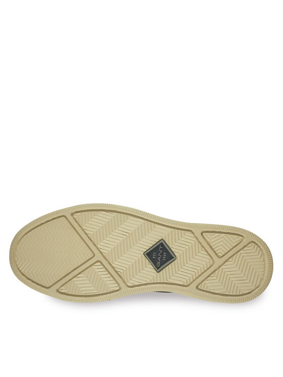 Gant Tenisky Gant 30638908 Černá