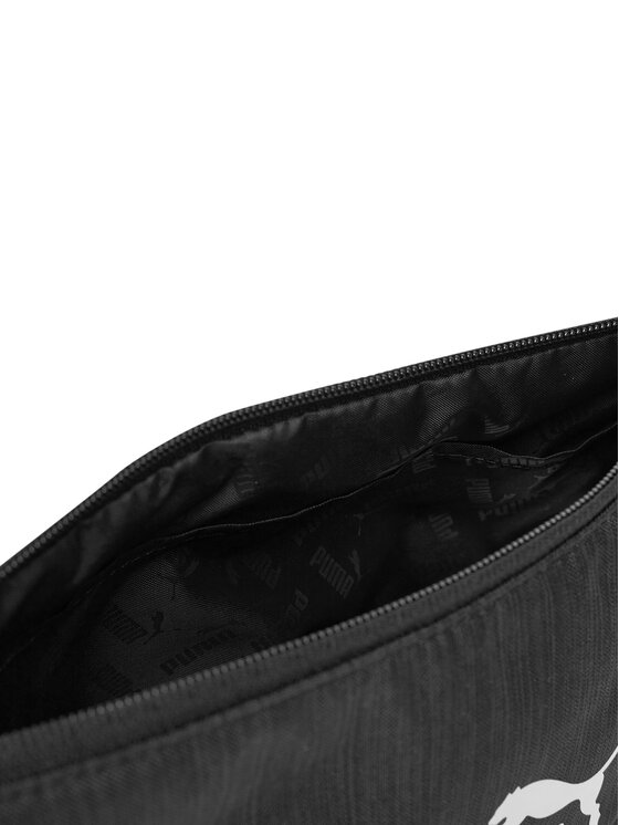 Puma Torbica oko struka﻿ Puma Base Half Moon 913470 Crna
