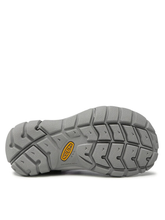 Keen Sandále Keen Seacamp II Cnx 1025136 Tmavomodrá