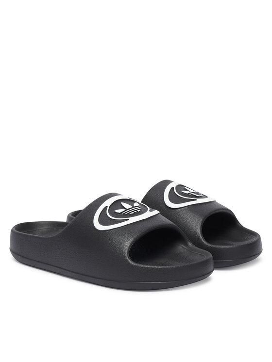 adidas Klapki adidas adilette 00s KK3578 Czarny