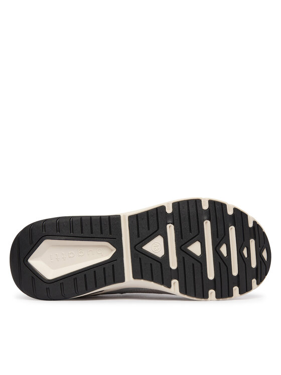 Bugatti Sneakers Bugatti 342-65860-6969-5211 Grigio