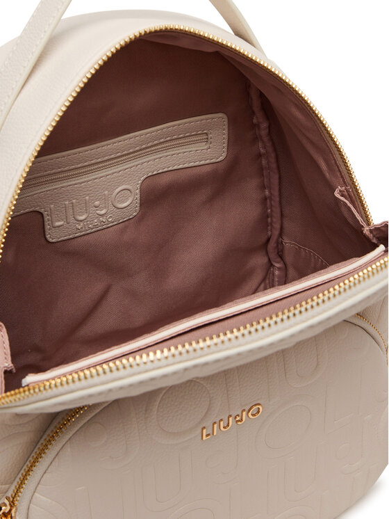 Liu Jo Ruksak Liu Jo Ecs M Backpack AF5157 E0027 Béžová