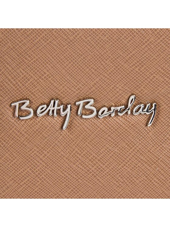Betty Barclay Torebka Betty Barclay D-811 GR Brązowy