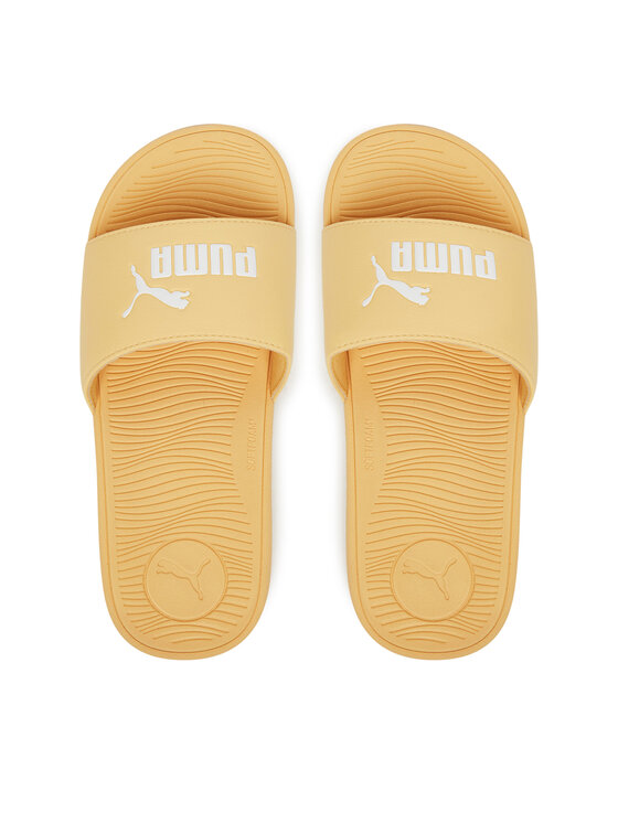 Puma Iešļūcenes Puma Cool Cat 2.0 Wns 389108 34 Oranžs