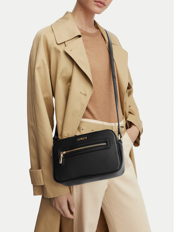 MEXX Сумка MEXX CEO-MEXX-S-011-10 Чорний