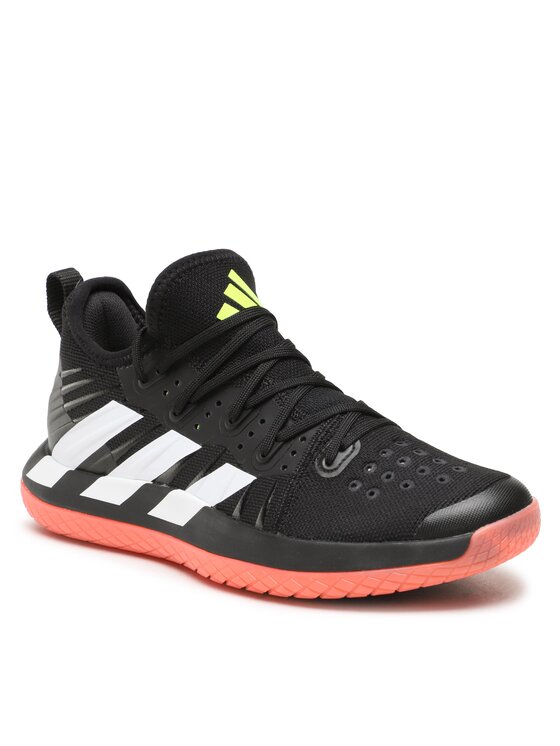 adidas Zapatillas de fútbol sala adidas Stabil Next Gen Shoes IG5464 Negro