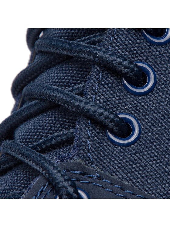 Nike Трекінгові черевики Nike Manoa (GS) AJ1280 400 Cиній