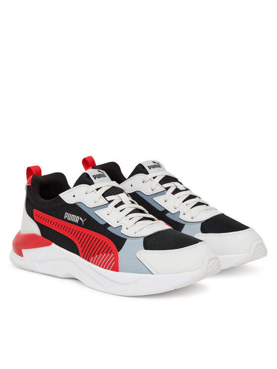 Puma Снікерcи Puma X-Ray 3 Lt 400229 10 Кольоровий