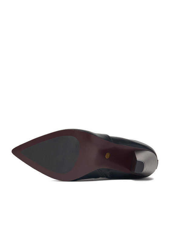 MEXX Botine MEXX EO-MI001804363W Negru