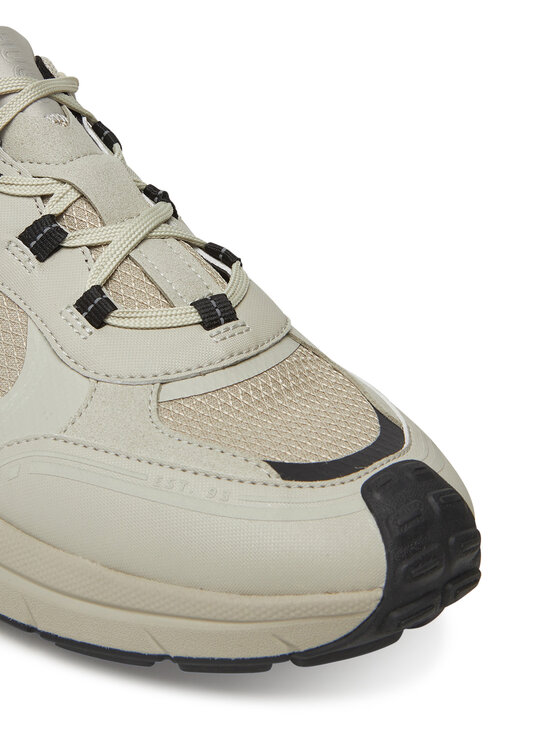 HUGO Sneakersy HUGO GO2 50548581 Beżowy