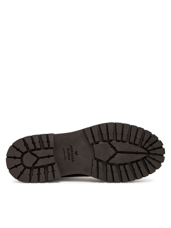 Weekend Max Mara Черевики Weekend Max Mara Alain 25257961156 Коричневий