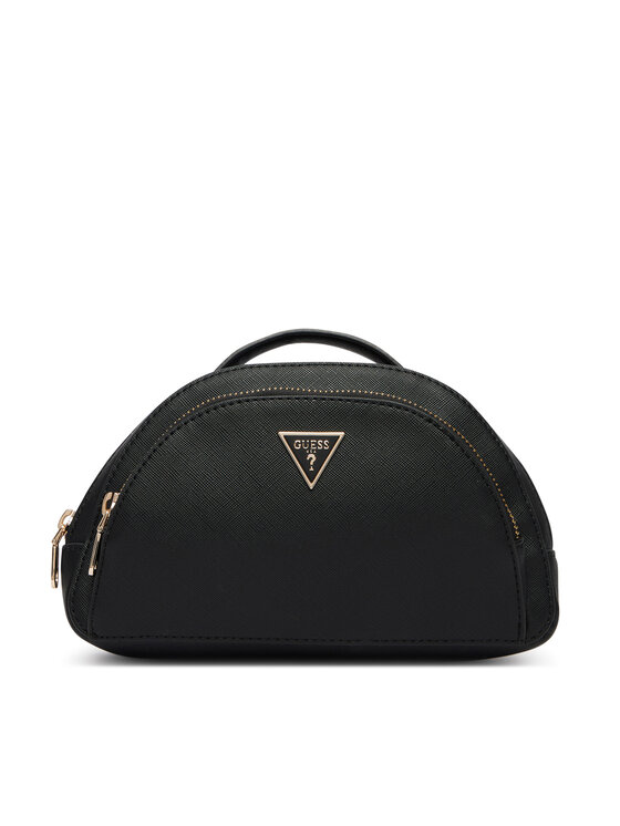 Guess Pochette per cosmetici Guess PW7569 P6262 Nero