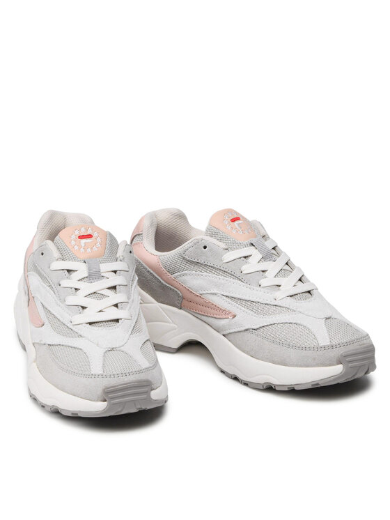 Fila Сникърси Fila V94M Pm Wmn 1011214.30H Сив