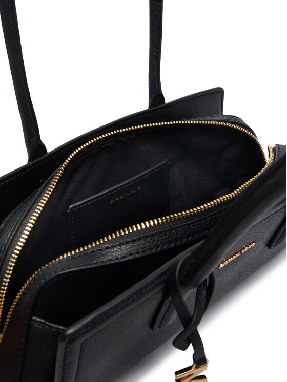 MICHAEL Michael Kors Сумка MICHAEL Michael Kors Laila 30T6G9IT0L Чорний