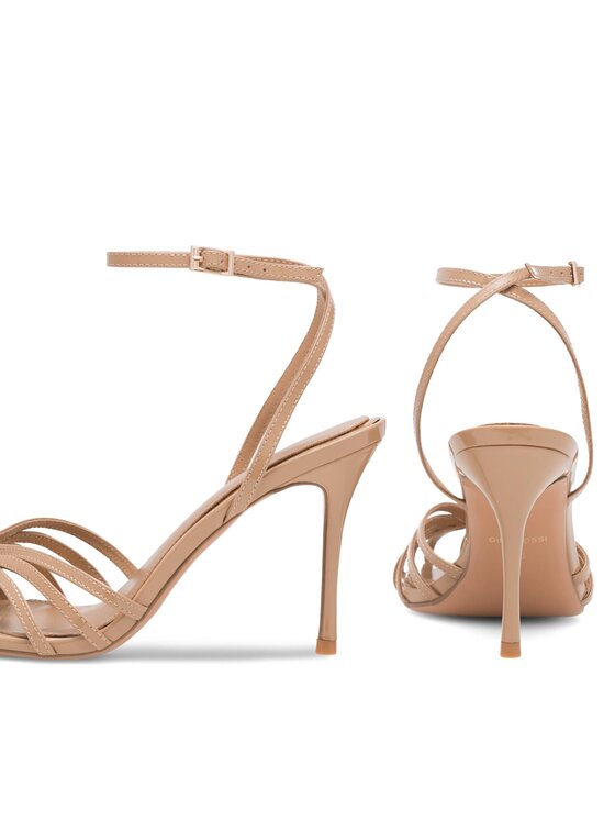 GINO ROSSI Sandali Gino Rossi CHERIE-V1613-13-1 Beige