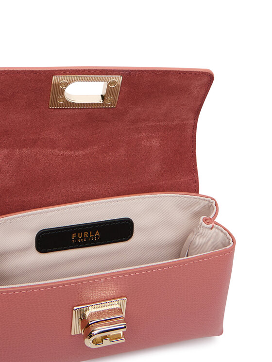 Furla Handtasche Furla 1927 Mini WE00423 ARE000 CN 4898S Rosa