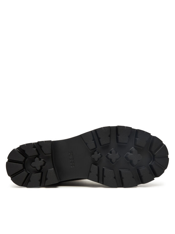 Guess Чоботи Guess FLFYNN FAL11 Коричневий