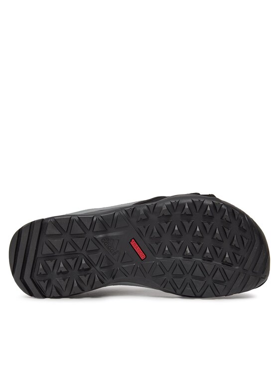 adidas Σανδάλια adidas Cyprex Ultra Sandal II B44191 Μαύρο