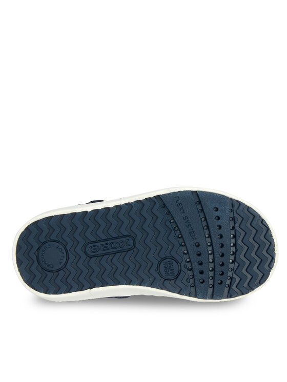 Geox Superge Geox B Kilwi Girl B36D5B 022NF C4P1W M Mornarsko modra