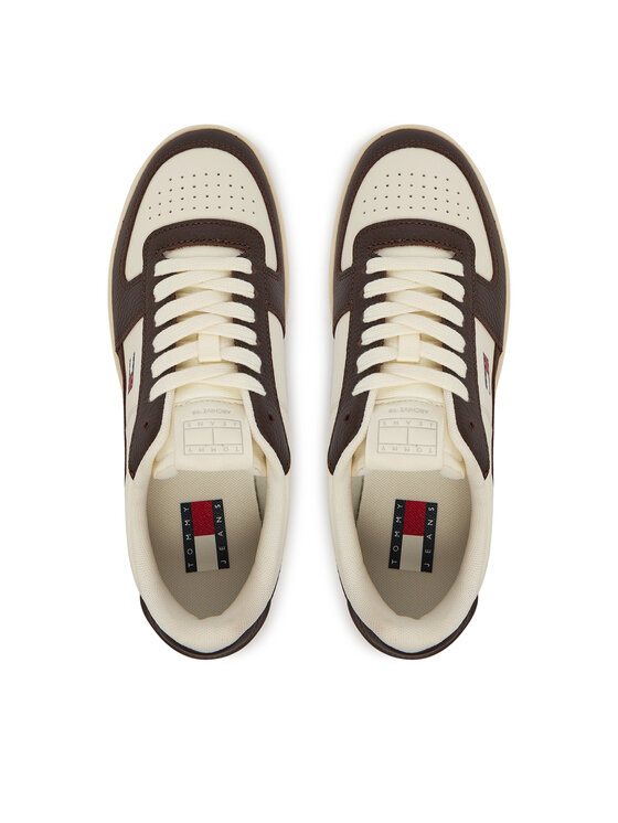 Tommy Jeans Superge Tommy Jeans Archive '98 Max EN0EN03082 Rjava
