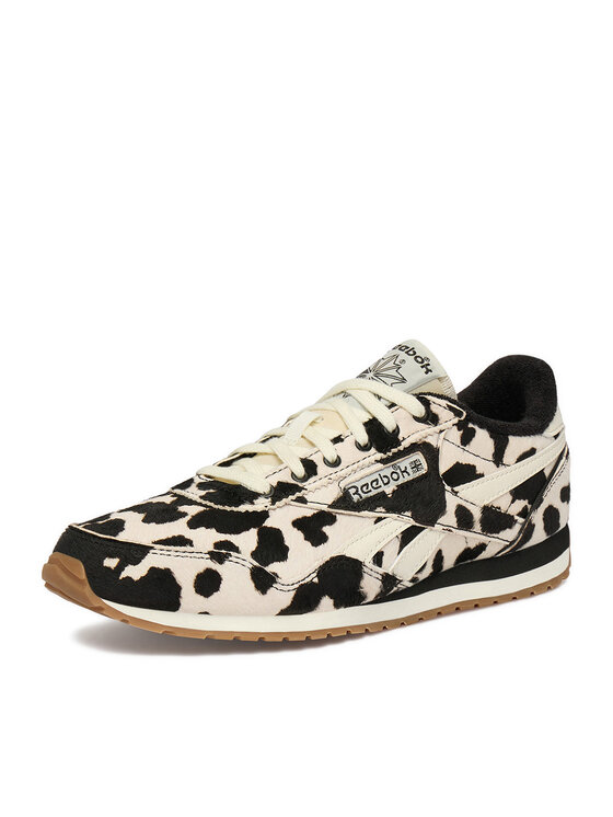 Reebok Снікерcи Reebok EO-CLASSIC AZ 100255855 Кольоровий