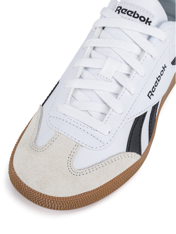 Reebok Снікерcи Reebok Smash Edge 100208245 Білий