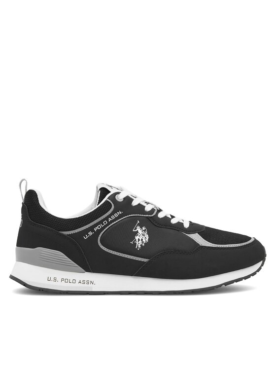 U.S. Polo Assn. Laisvalaikio batai U.S. Polo Assn. TABRY007A Juoda