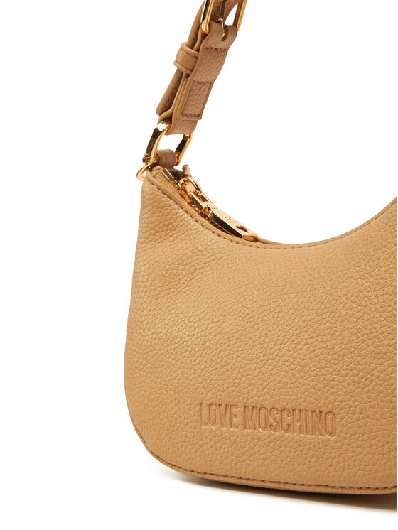 LOVE MOSCHINO Сумка LOVE MOSCHINO JC4019PP1MLT0105 Бежевий