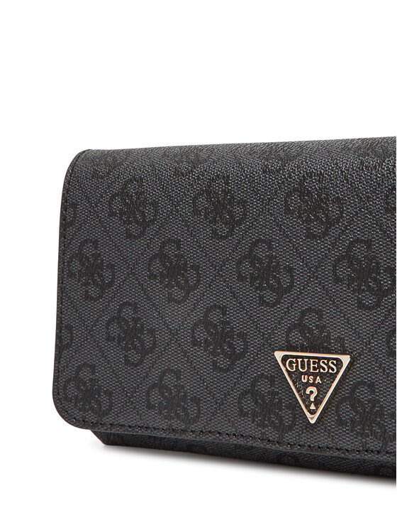 Guess Kabelka Guess Noelle II Mini HWBG96 72750 Šedá